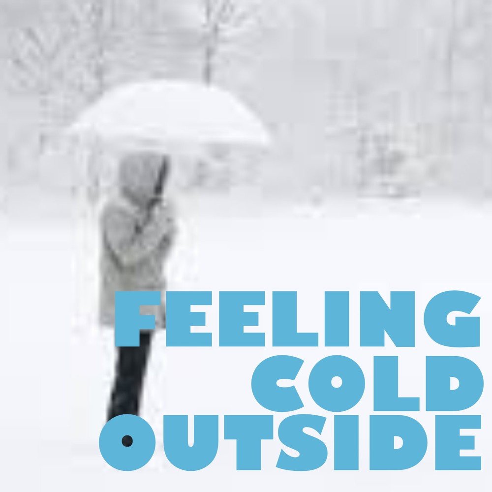 Feel so cold перевод