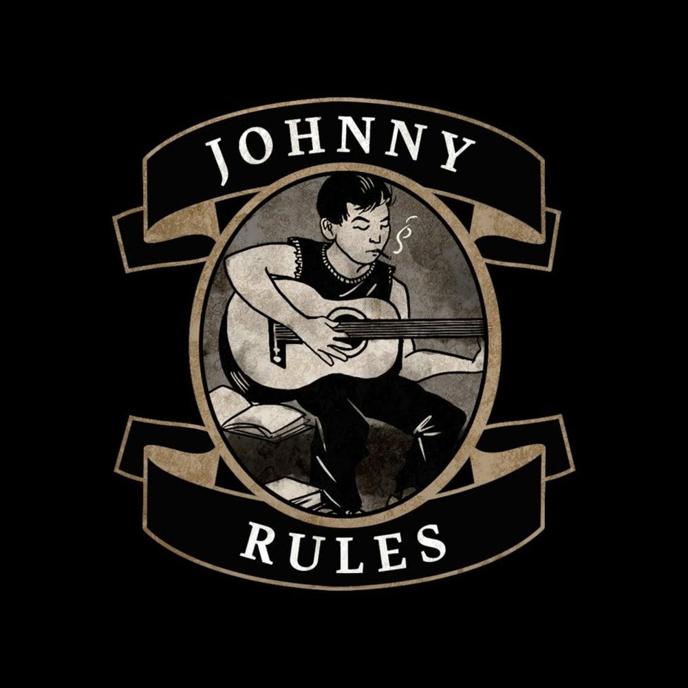 Rules слушать. Джонни рул 64. Джонни все треки. Sandford John "chosen Prey". Johnny Lima - my Revolution.