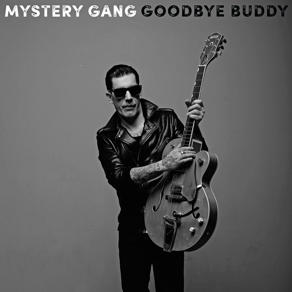 Бади слушать. Buddy Holly. Mystery gang. Mystery gang фото. Mystery gang - hot 'n' Wild Rockabilly Cuts (2000).