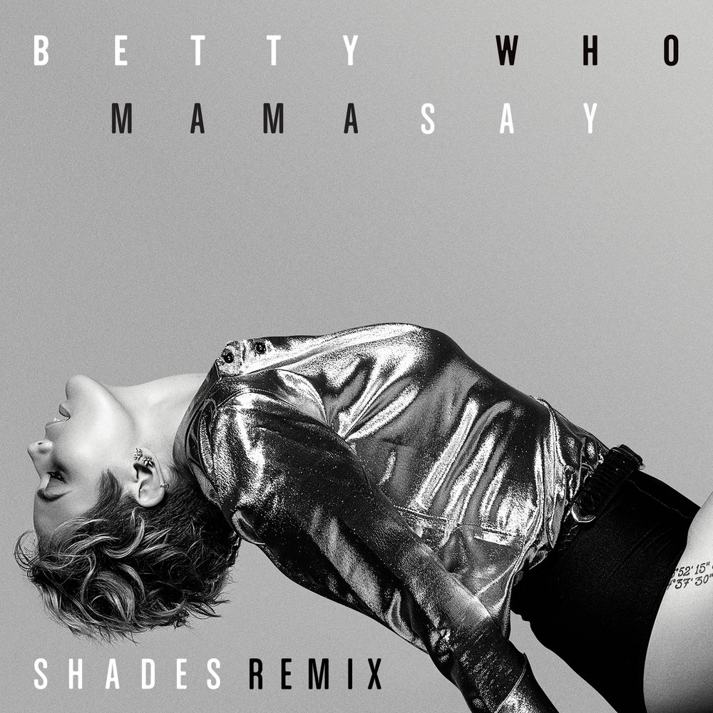 Shade remix