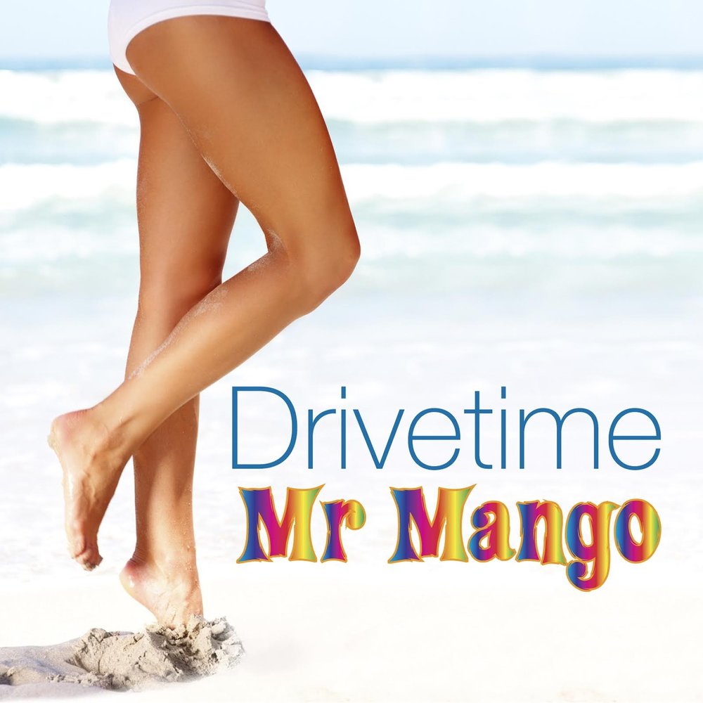 Drivetime альбом Mr Mango слушать онлайн бесплатно на Яндекс Музыке в хорош...