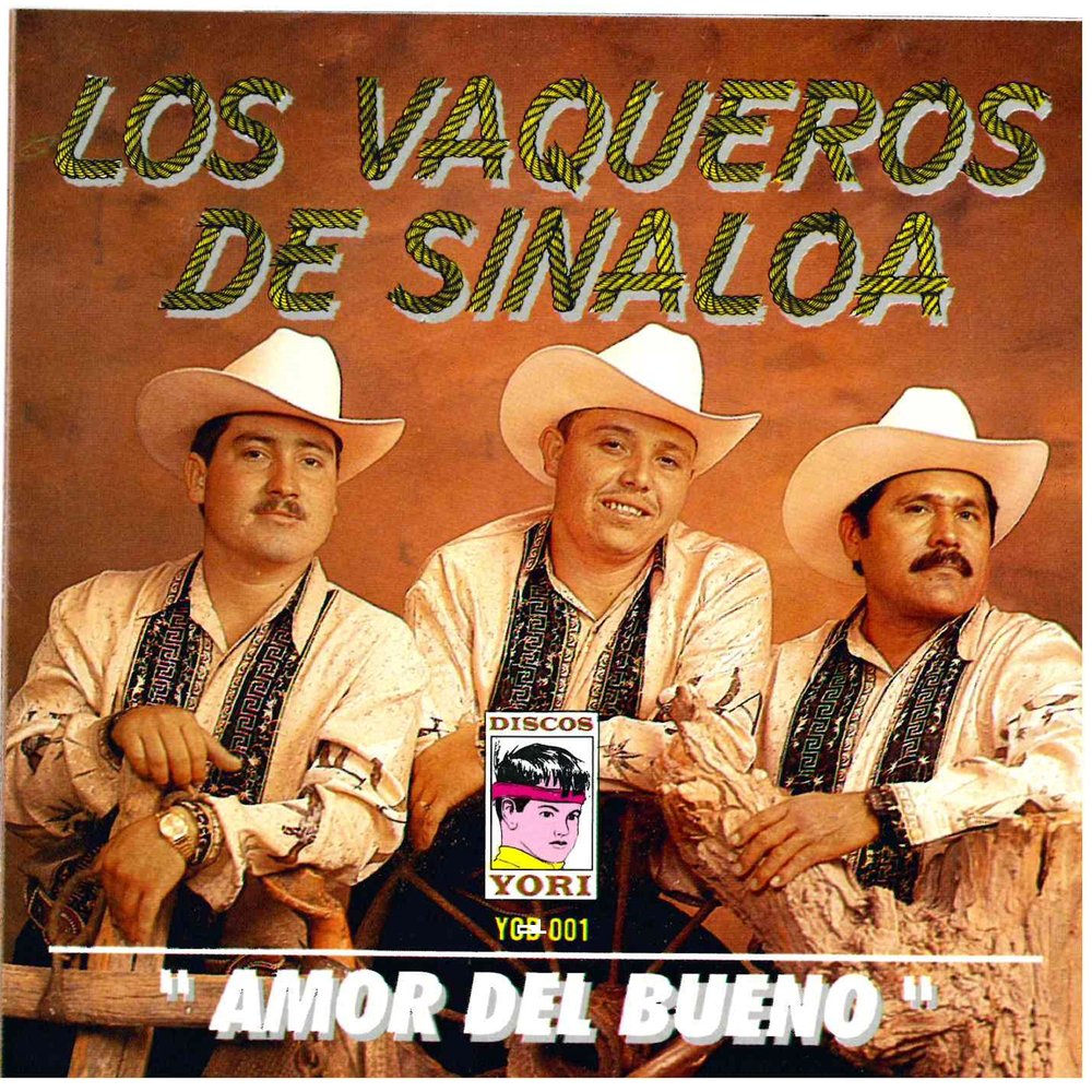 Los vaqueros. Los vaqueros