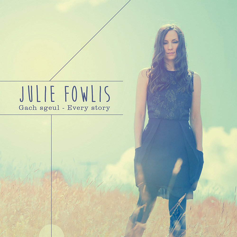 Отмеченные музыка. Julie Fowlis. Julia storie. Into the open Air Julie Fowlis минус. Julie все песни.