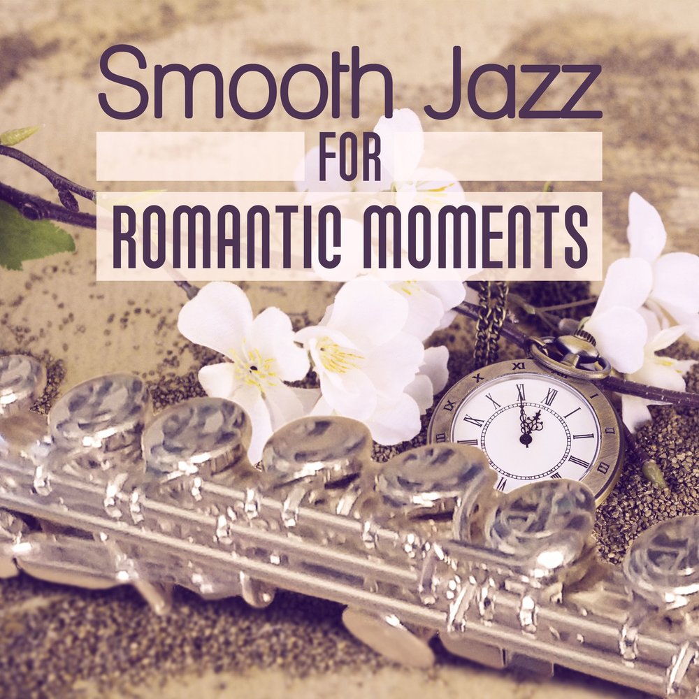 Smooth Jazz. Jazz Romantic.