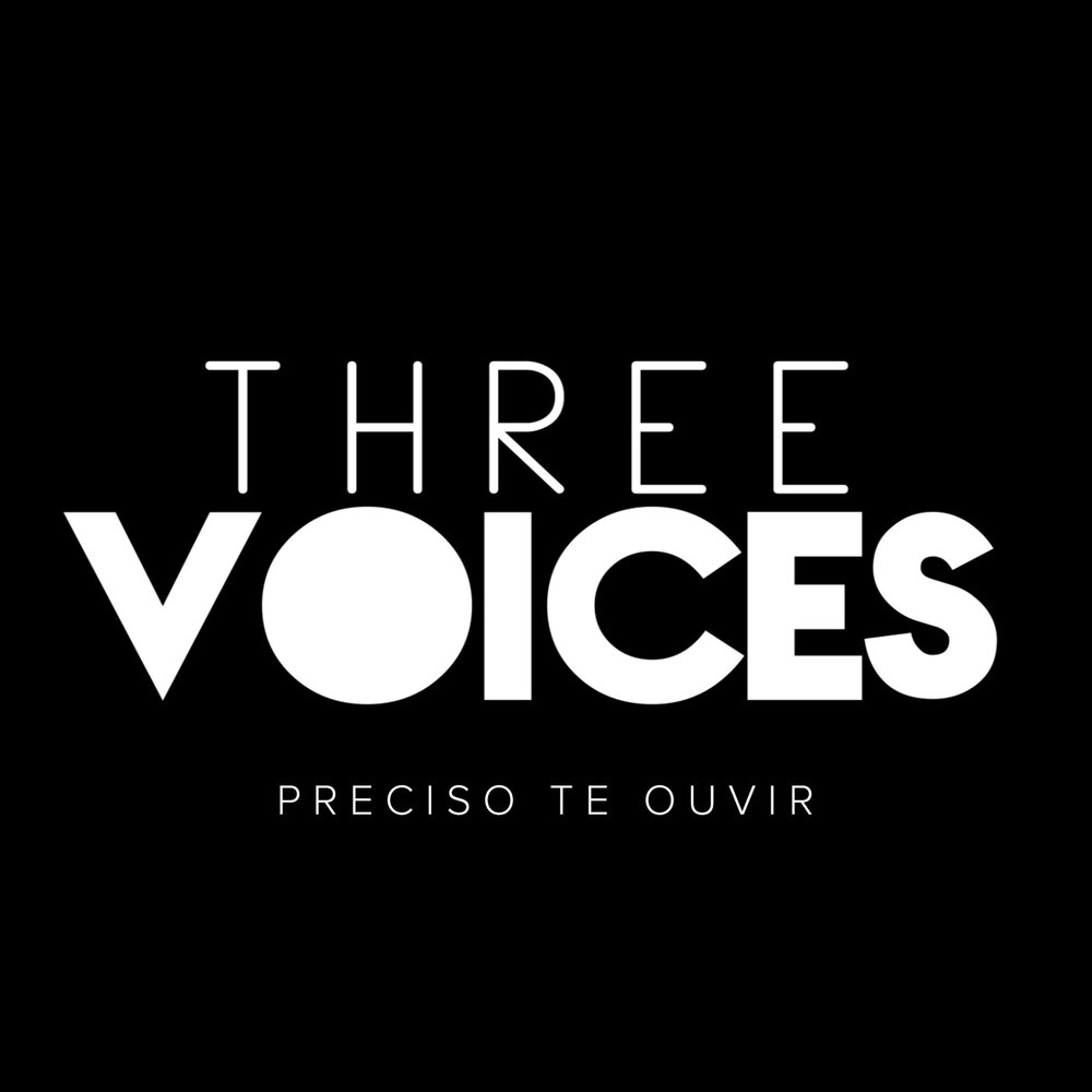 W3 voices. Music Voice.