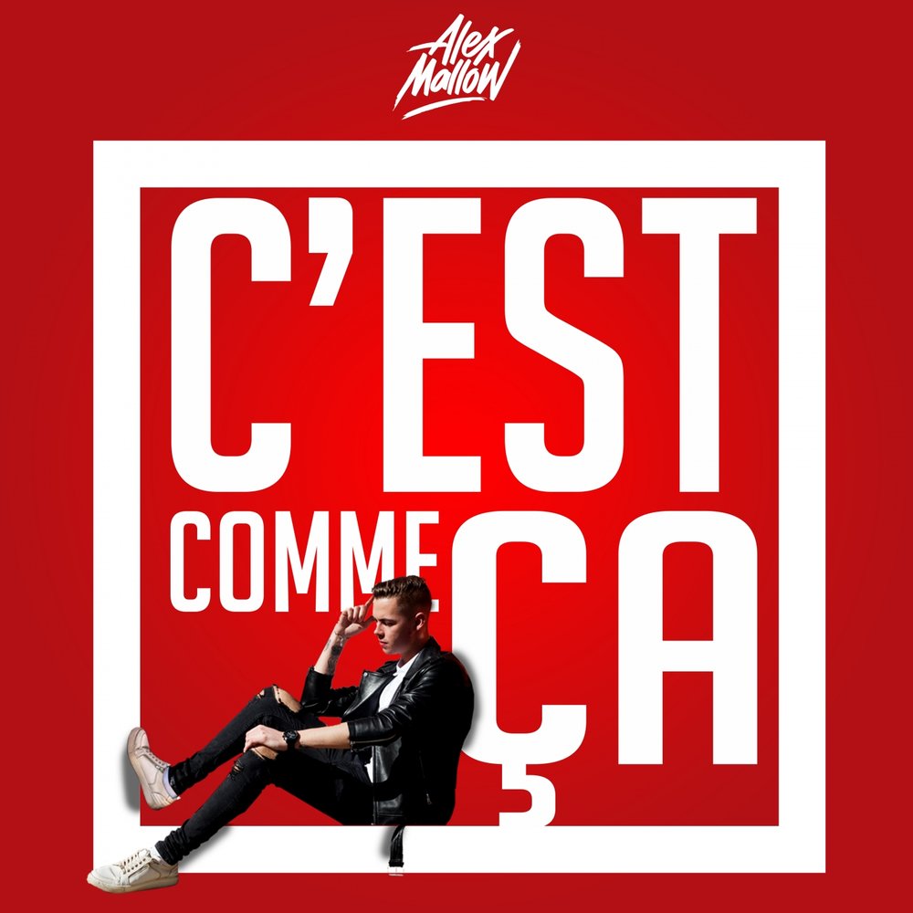 C est comme. C est comme