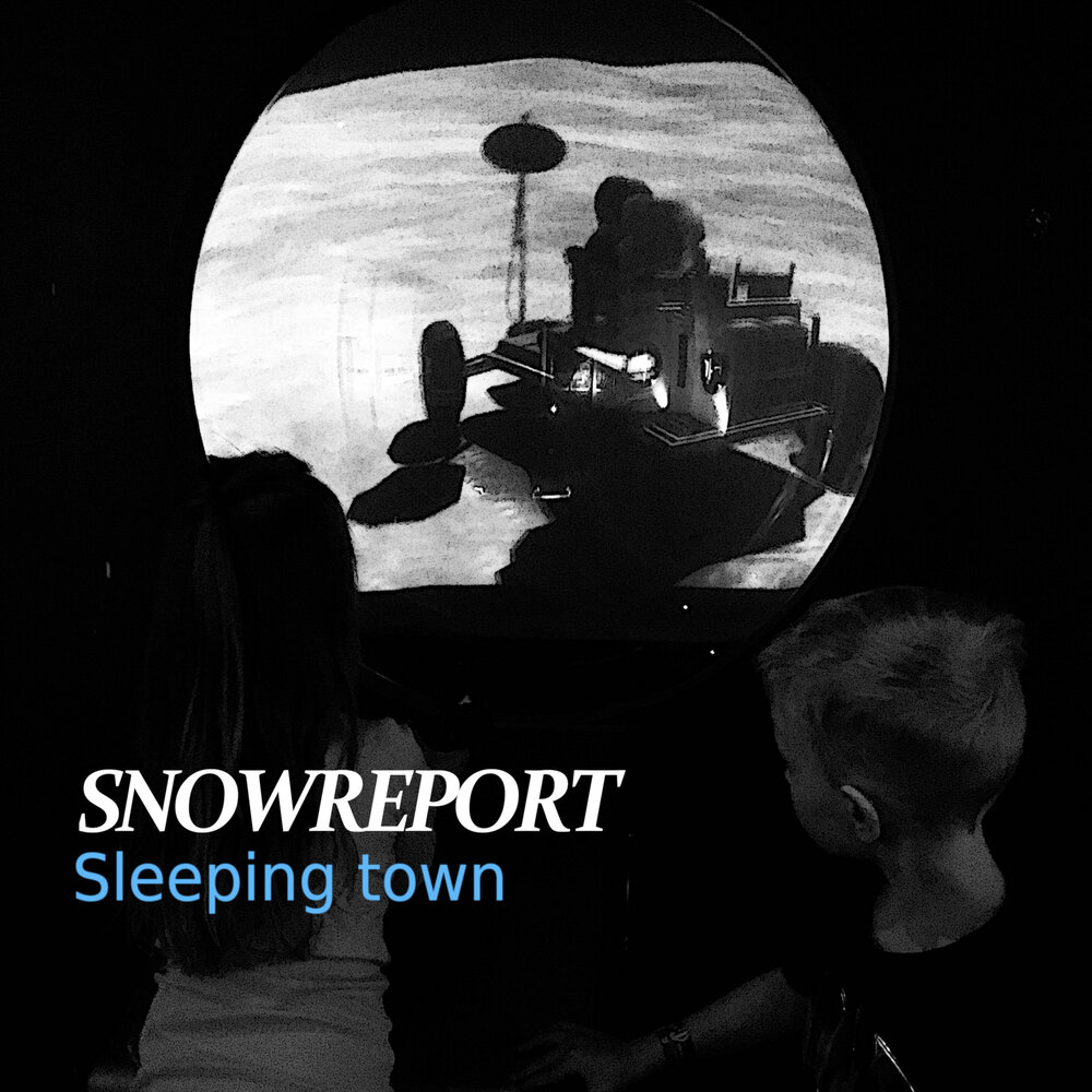 Sleep town. Слип Таун.