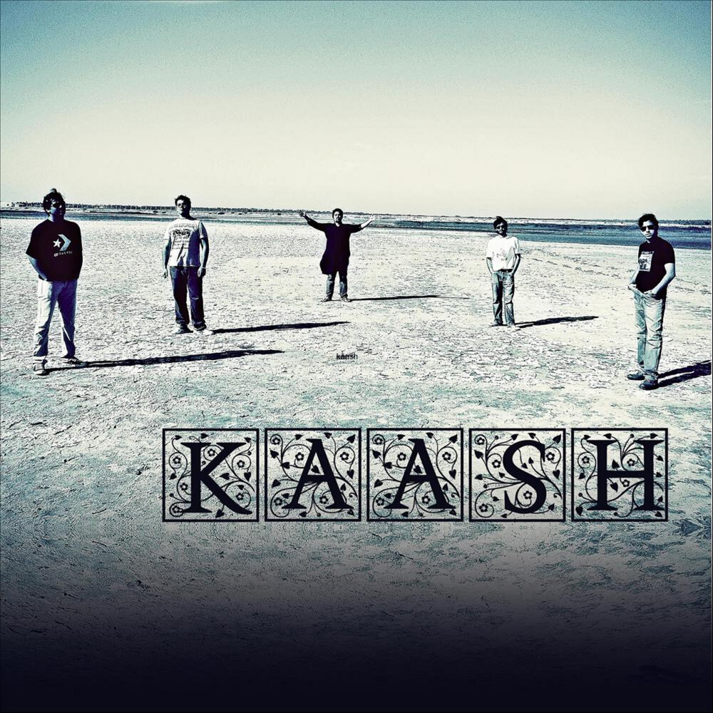 Kaashash