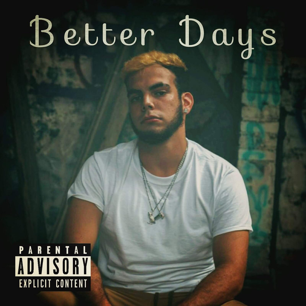 Better days