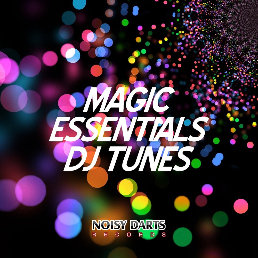 Dj tunes. Essentials of Magic. Magic Essence. Music Essentials Player.