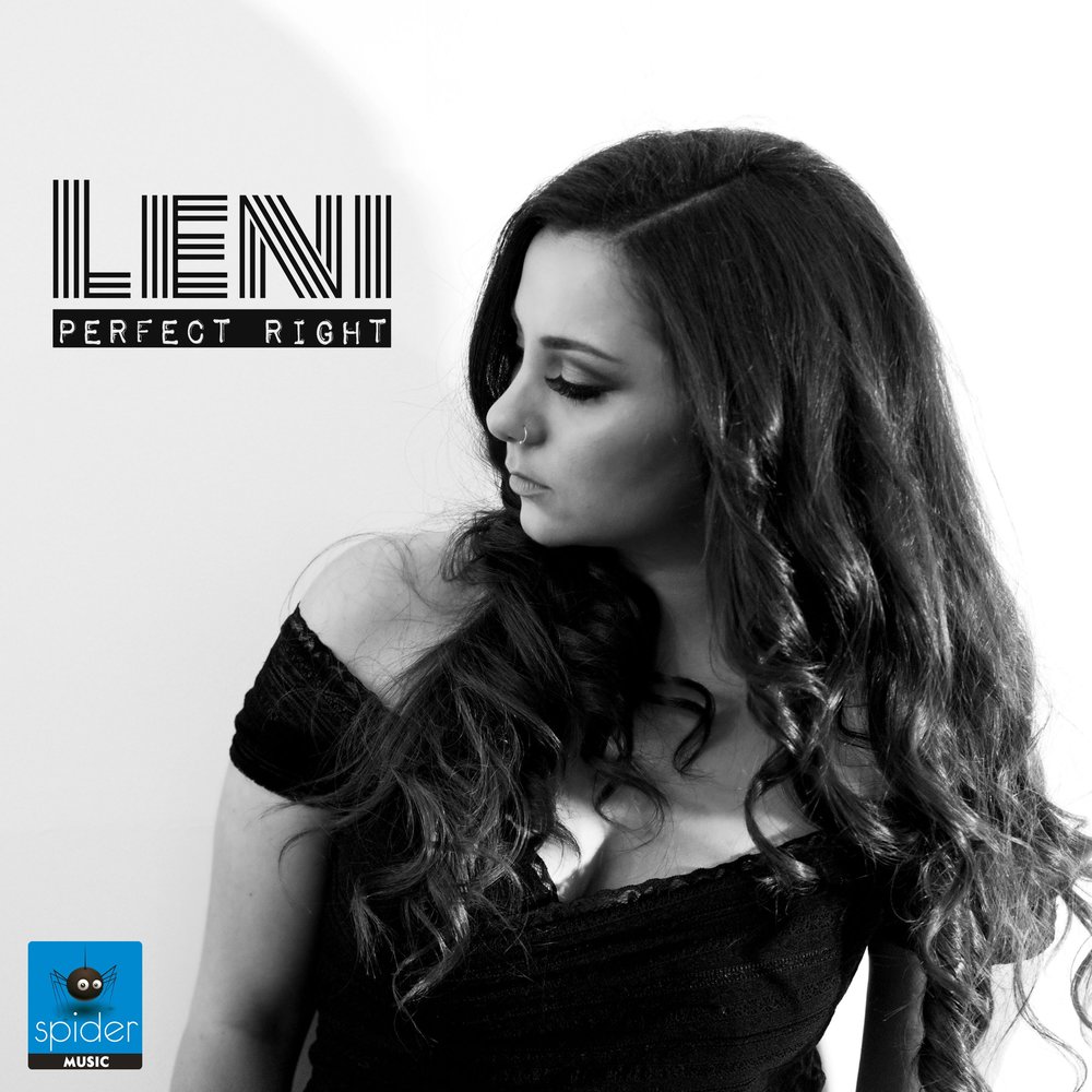 Single right. Music Leni. Картинки Leni Music. Песня Leni. Обложка песни Leni.