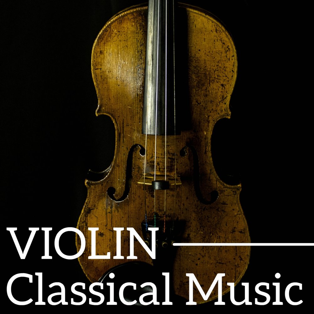 Viola Alba. Скрипка альбом