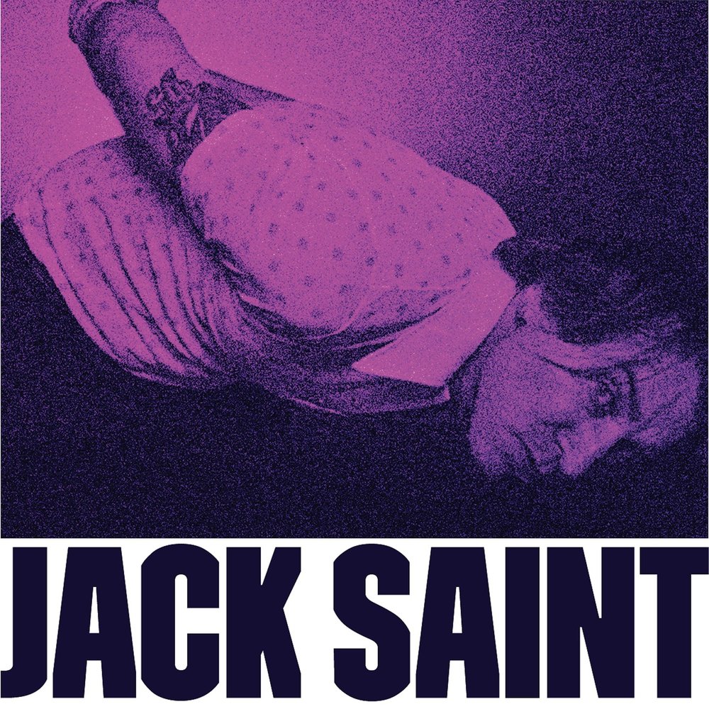 The saint jack. Saint Jack. Обложка Джек ю. Бед Джек. Обложки альбомов Джек Энтони.