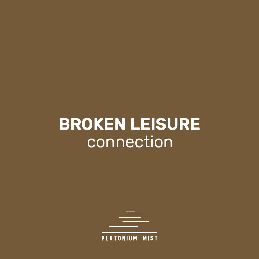 Connection is broken. Connection is broken