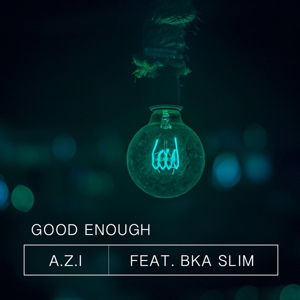 Песня good enough