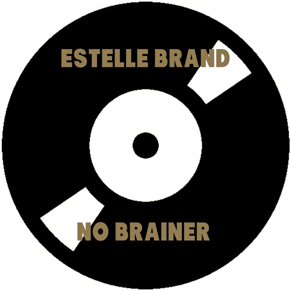 No brainer. Estelle brand. DJ Khaled - no Brainer.