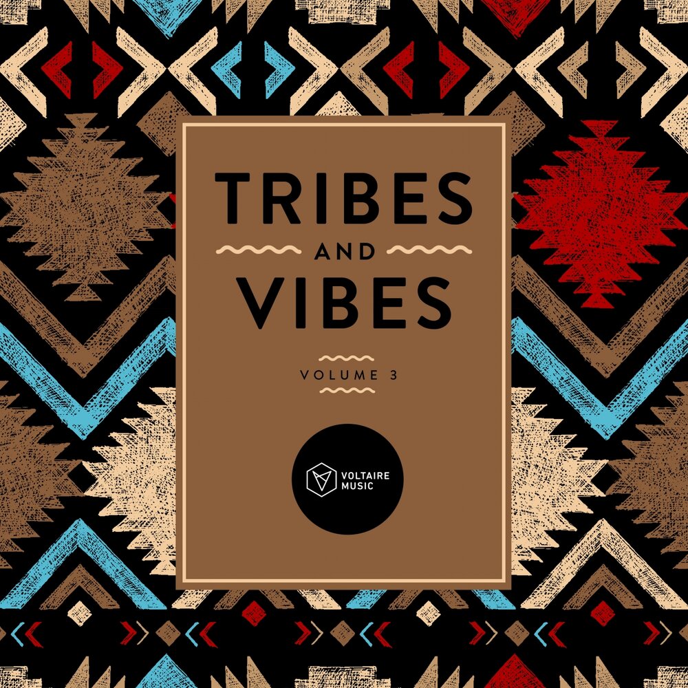 Vibes vol. Vibe Tribe.