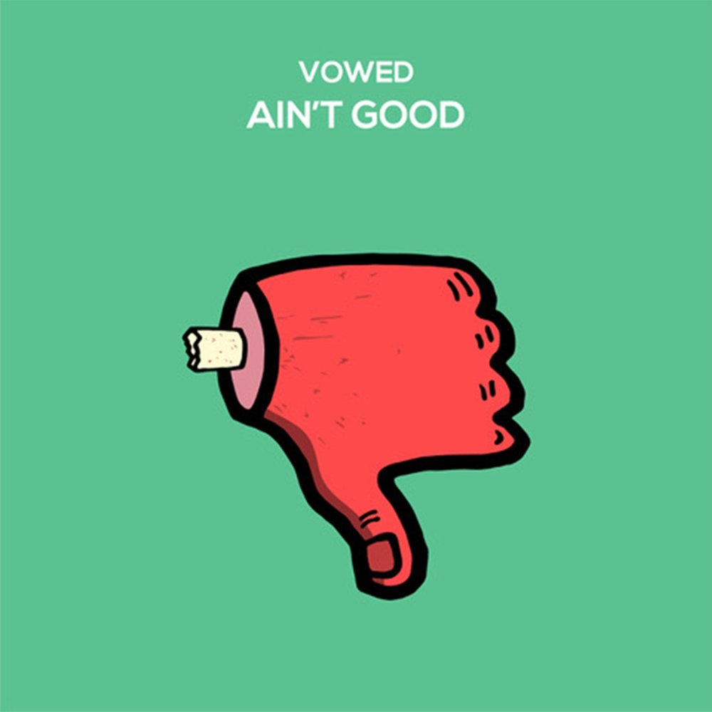 T good. Vowed.