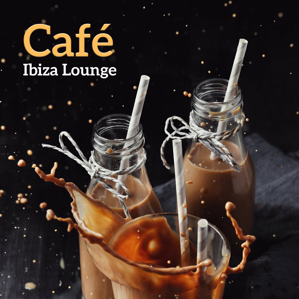 Cafe ibiza. Ibiza Chillout Cafe 2003. Chill out Cafe albums.