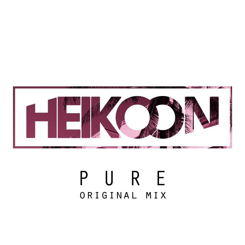 Pure original mix