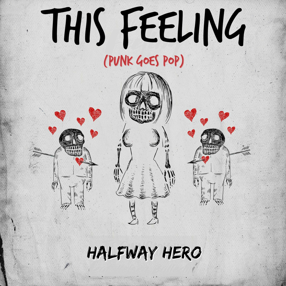 I feel embarrassed. That feeling when. This feeling. This feeling. This feeling when.