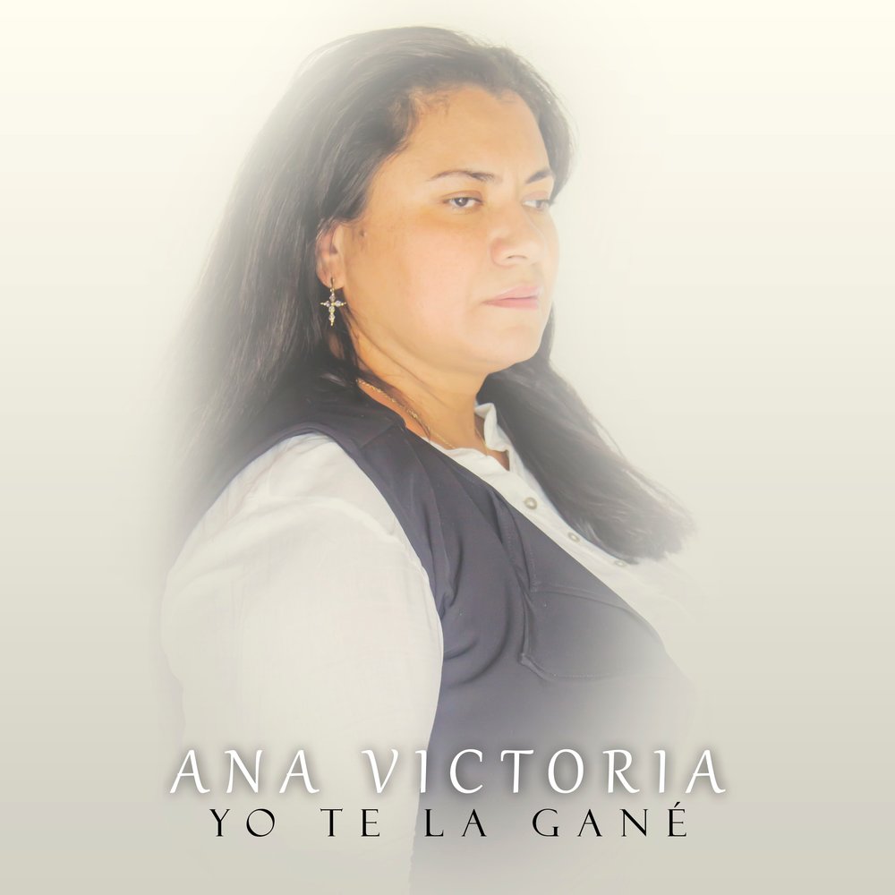 Victoria mp3. Ana Victor.