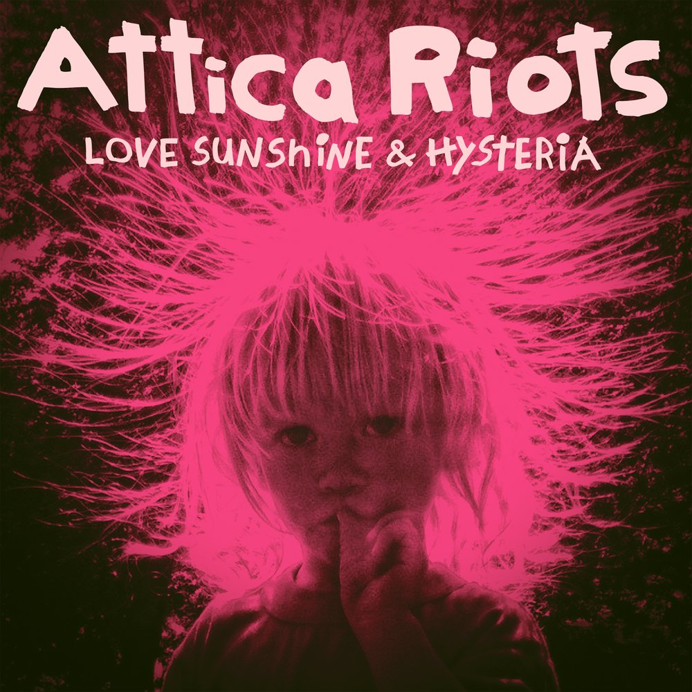 Hysteria песня. Sunshine Love.