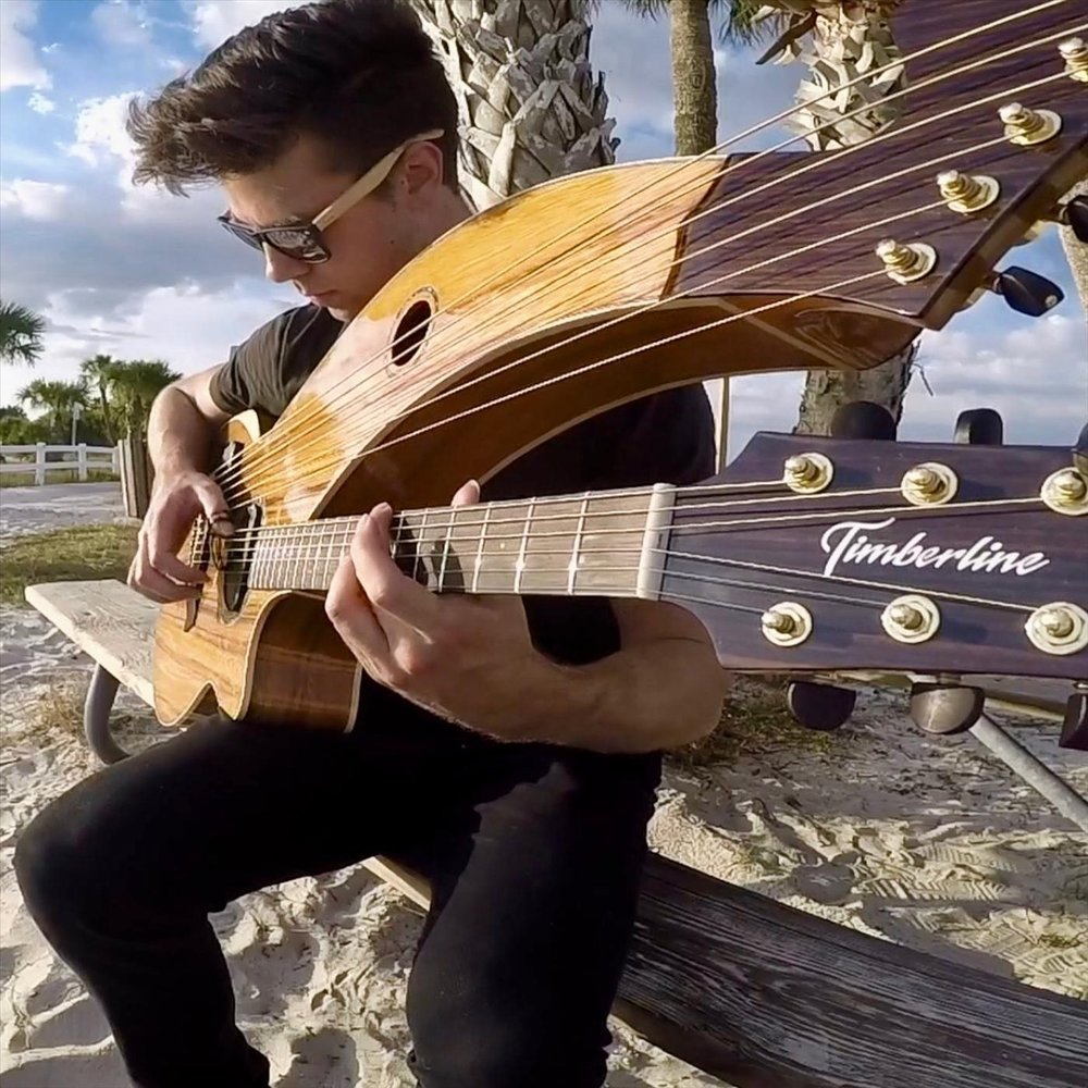 Wicked game слушать. Harp Guitar Jamie Dupuis. Песни Jamie.