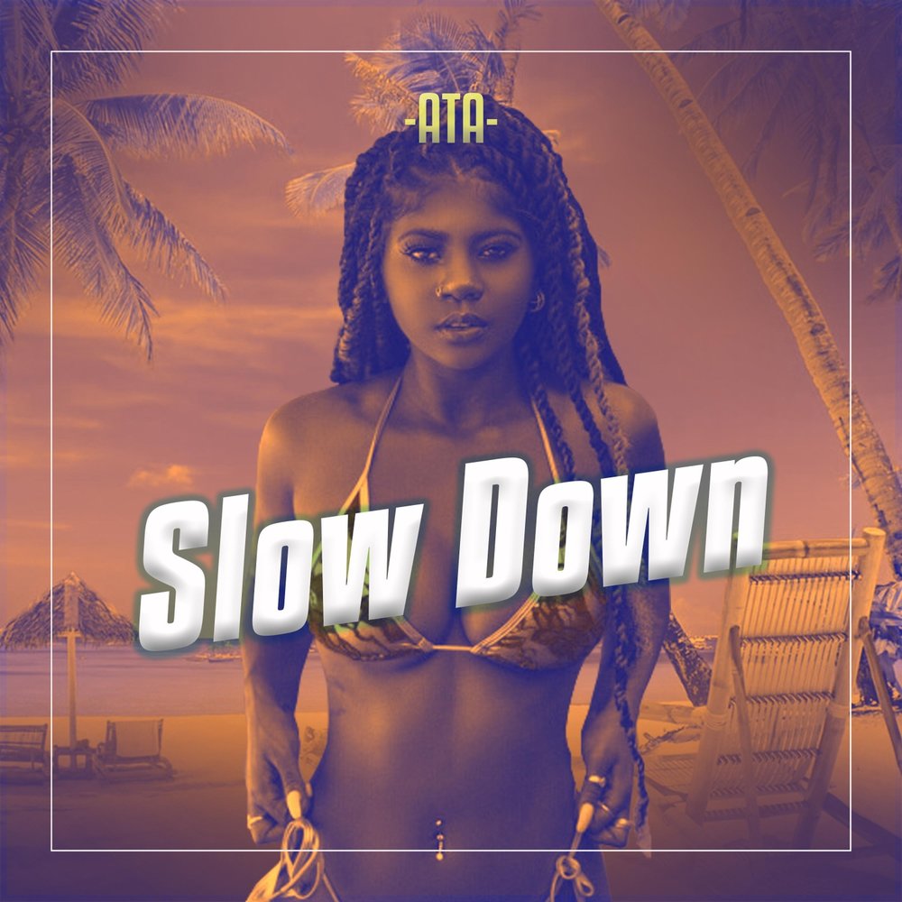 Slow down слушать. Slow down.