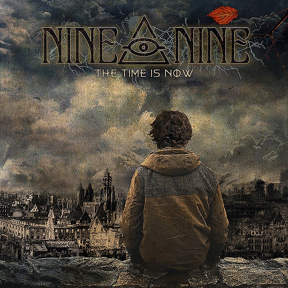 Слушать 9. Nine-o-Nine.