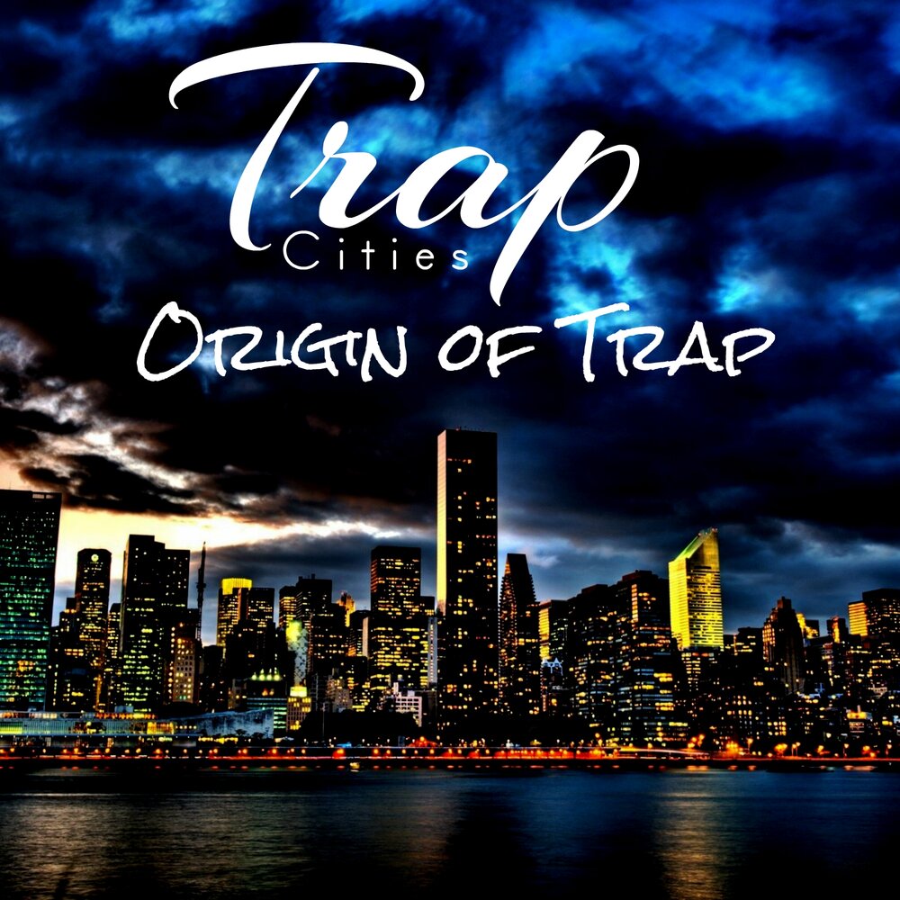 Trap City. Song Song City.