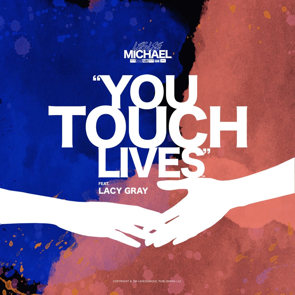 I live touch