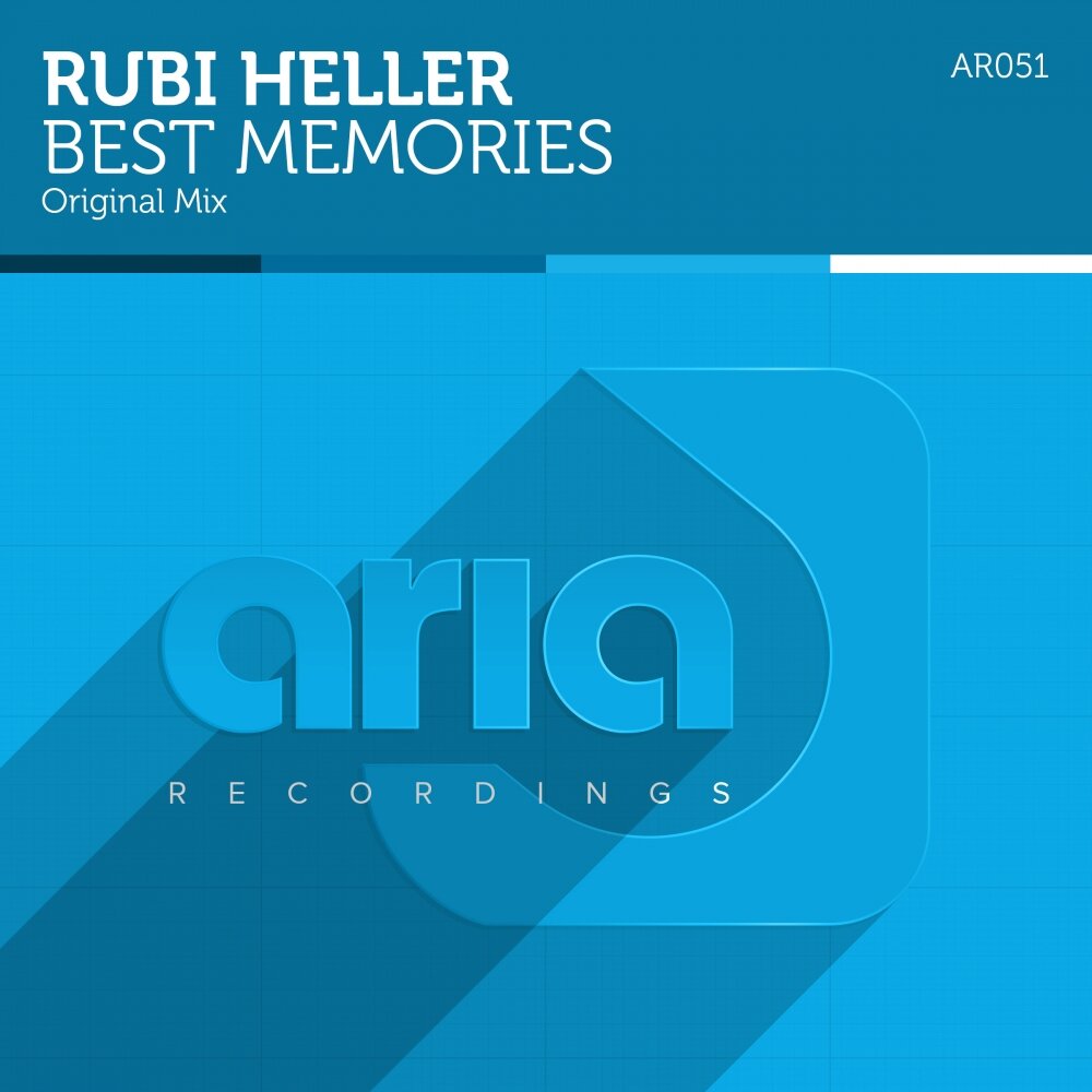 Best memories. Aria recordings.