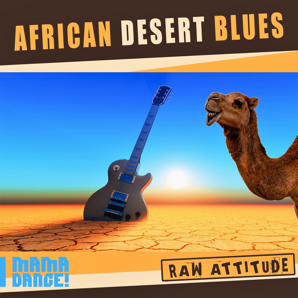 Desert blues