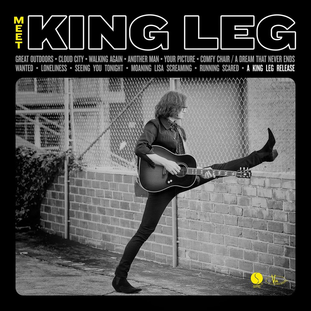 King legs. Moaning Lisa_. Walk again. Phil Soussan Bass. Met Legs.