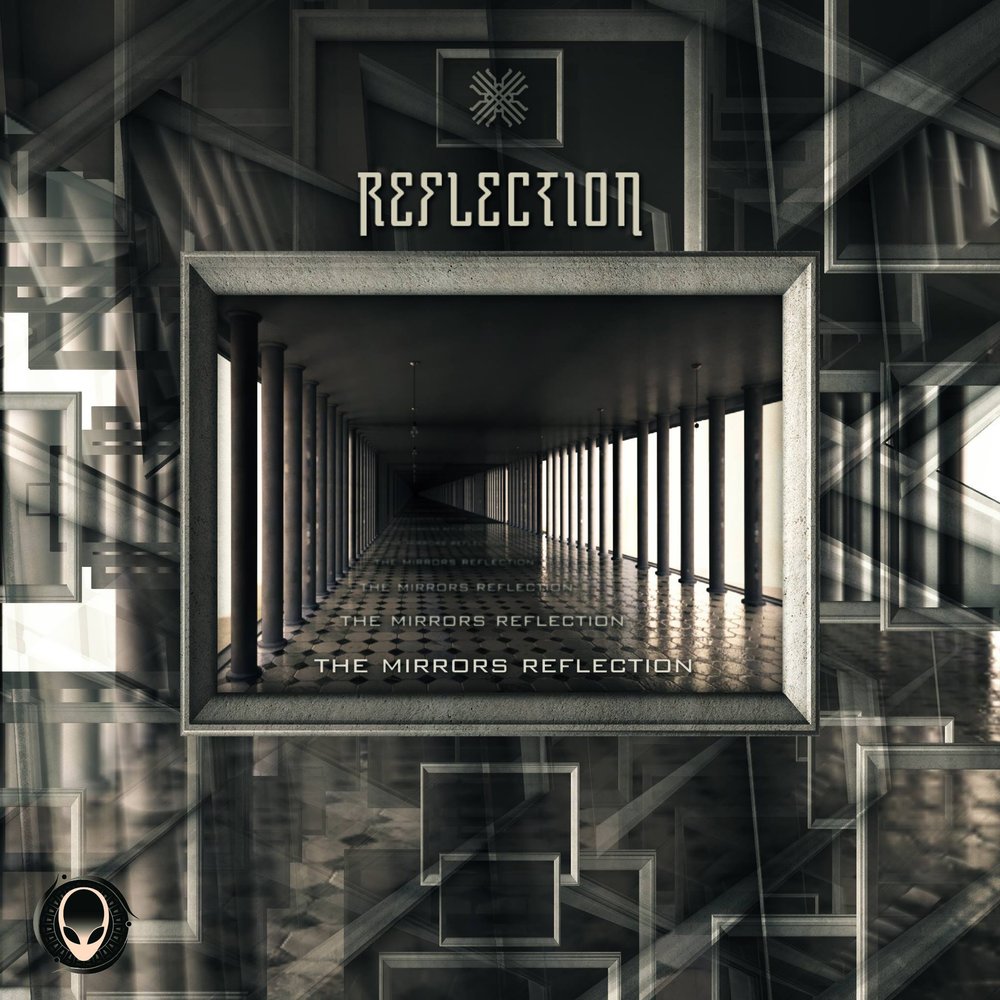 Музыка reflection. Mirror Dimension. IX reflections dreamlike ailment.