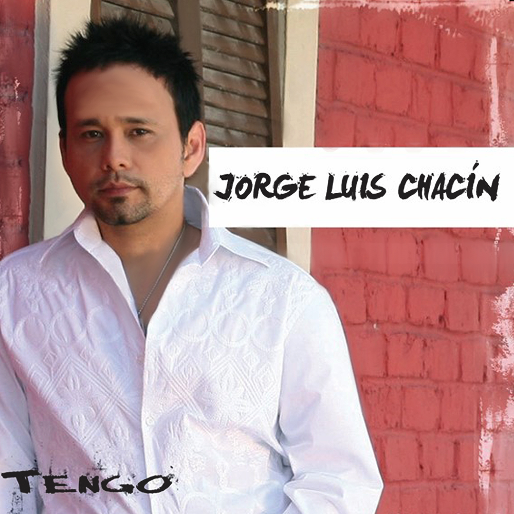 Jorge Luis Chacin