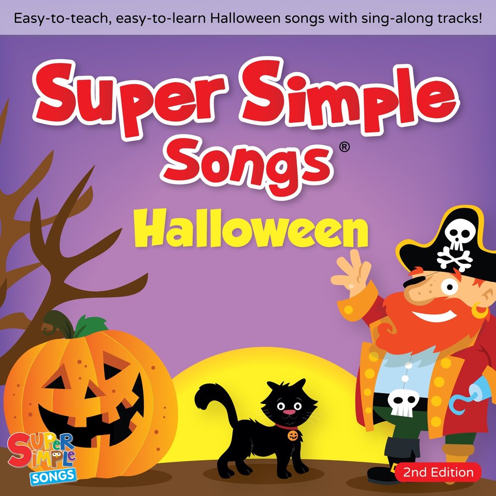 Halloween songs. Super simple Song Хэллоуин. Halloween super simple. Super simple Songs Halloween. Halloween Sing Sing.