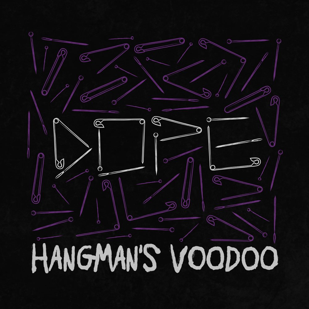 Hangmans.