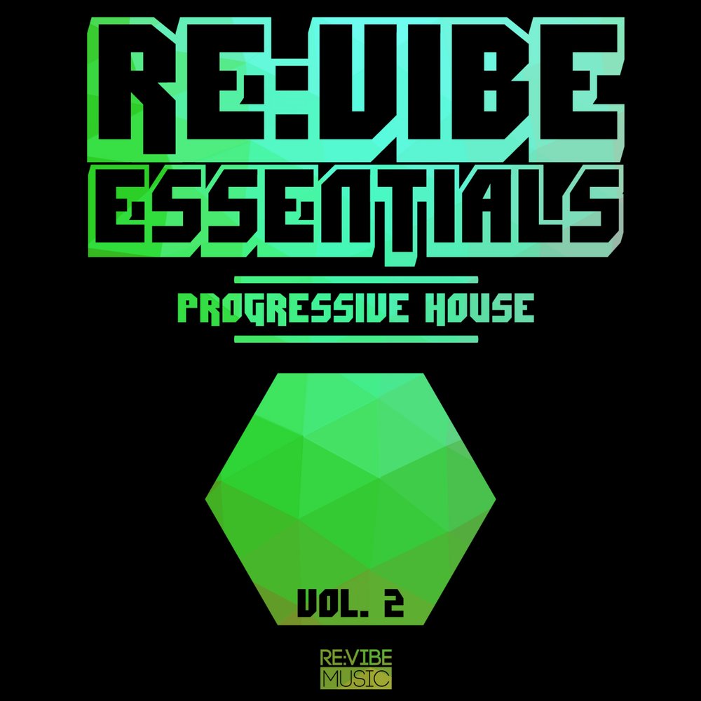 Essential house vol 2