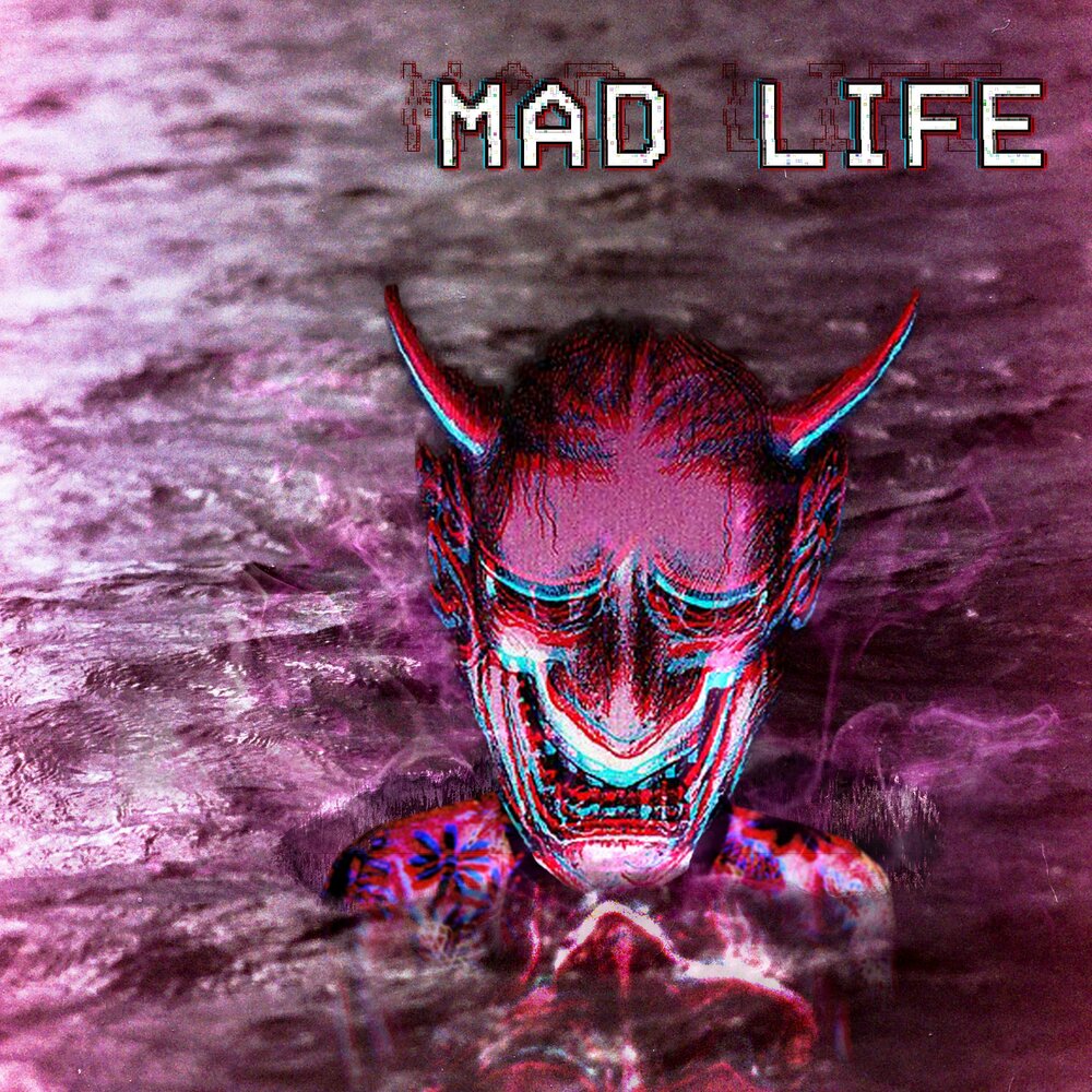 Mad слушать. Mad Life. Madlife шоу. Insane Life. Mad Lifes.