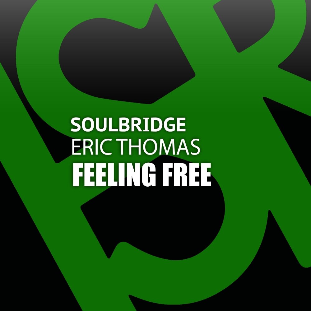 Tom feeling. Feel freely. Soulbridge Soulful goodness Apple.