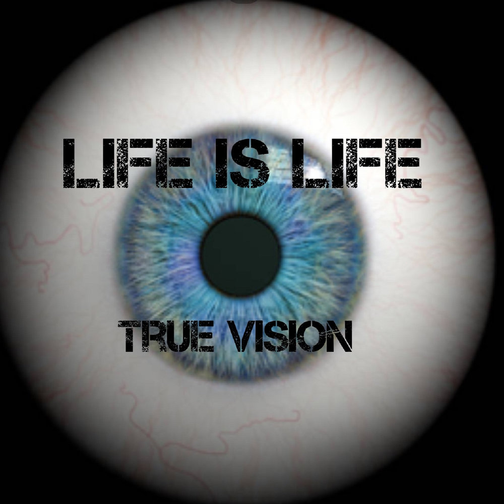 True vision. Life Vision. Из.Life песня. Блик лайф ли. Vision in Life.