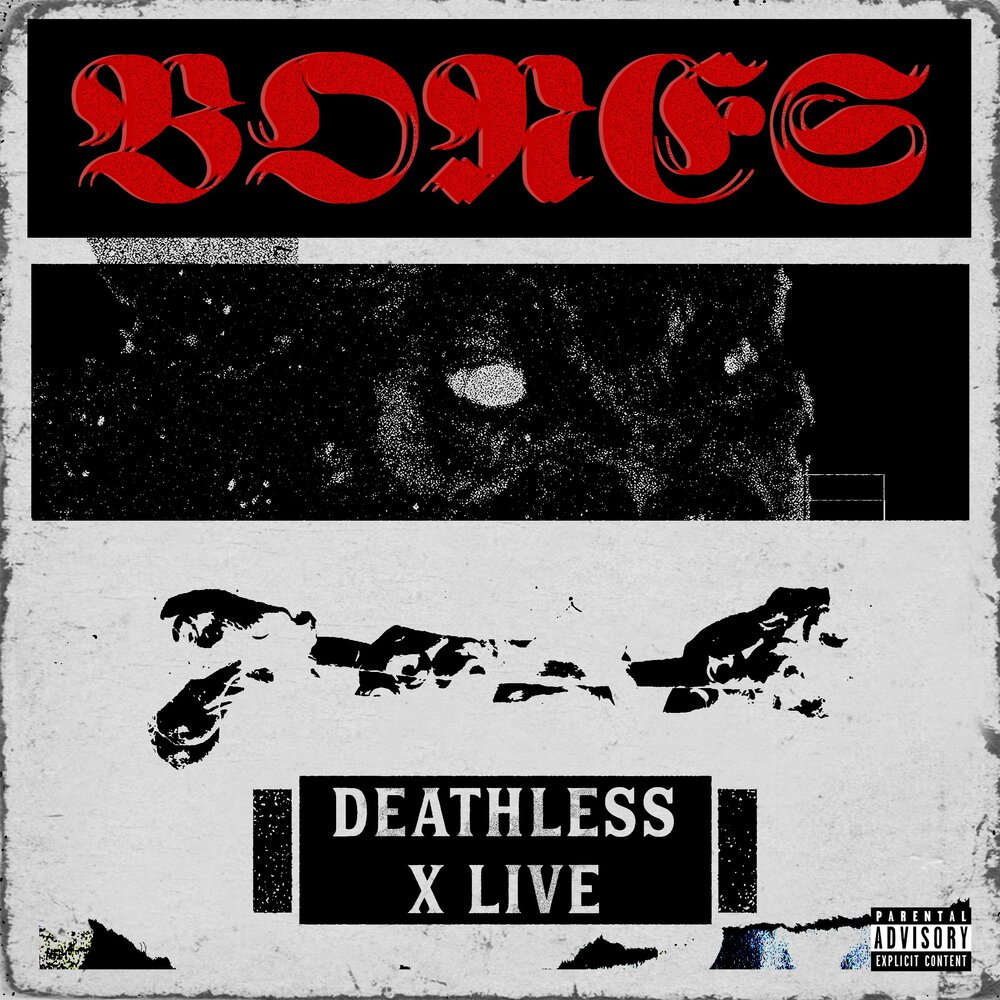 Living bones