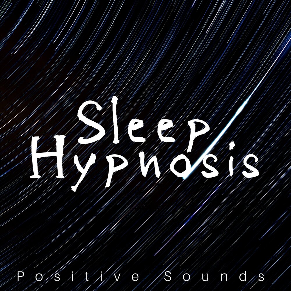 Sleep album. Deep Sleep Hypnosis.