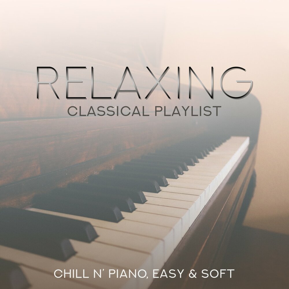 Classic playlists. BWV 924 Prelude in c Major. Chill плейлист