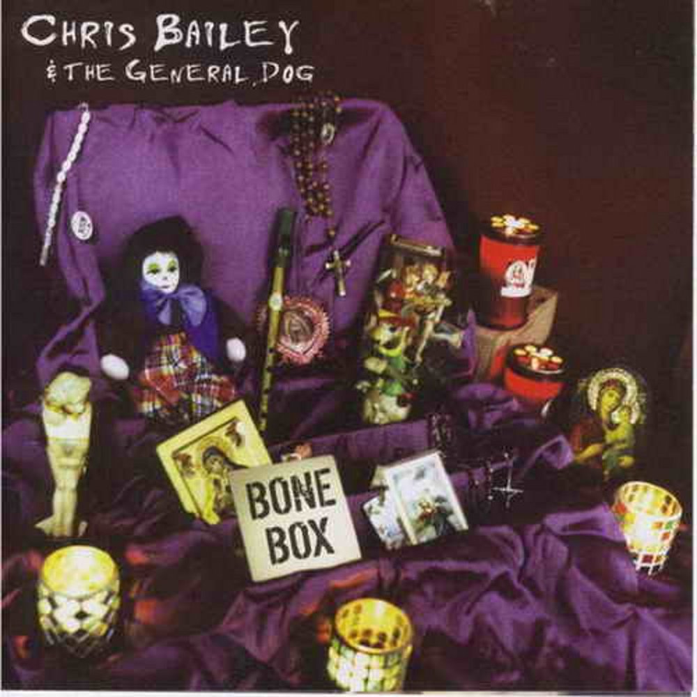 Bone box