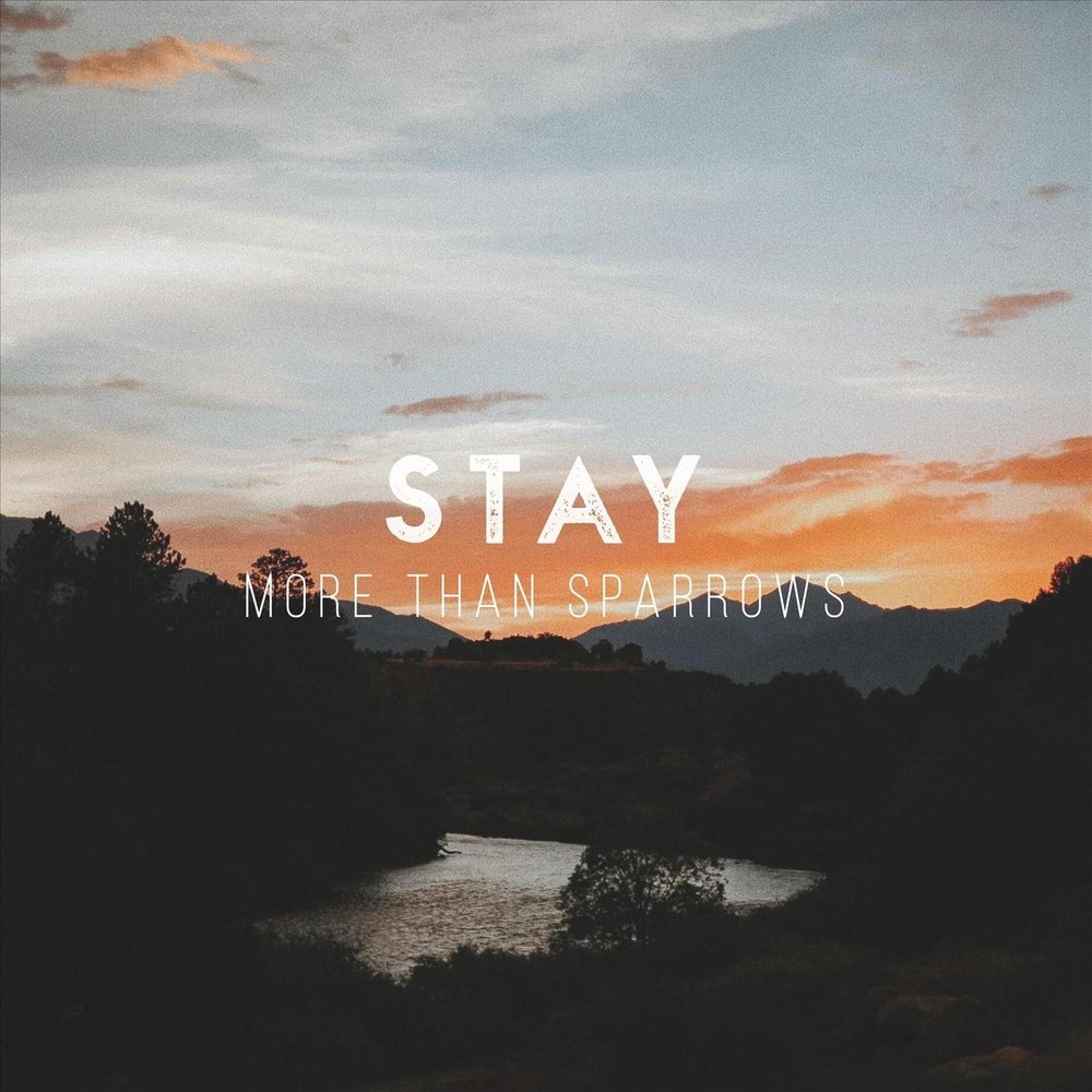 More stay. Music album Horizon.