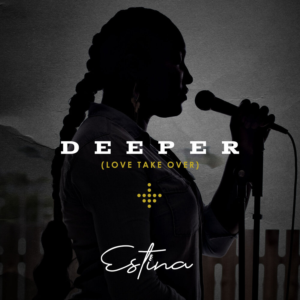 Love is deeper перевод. Deep Love песня.