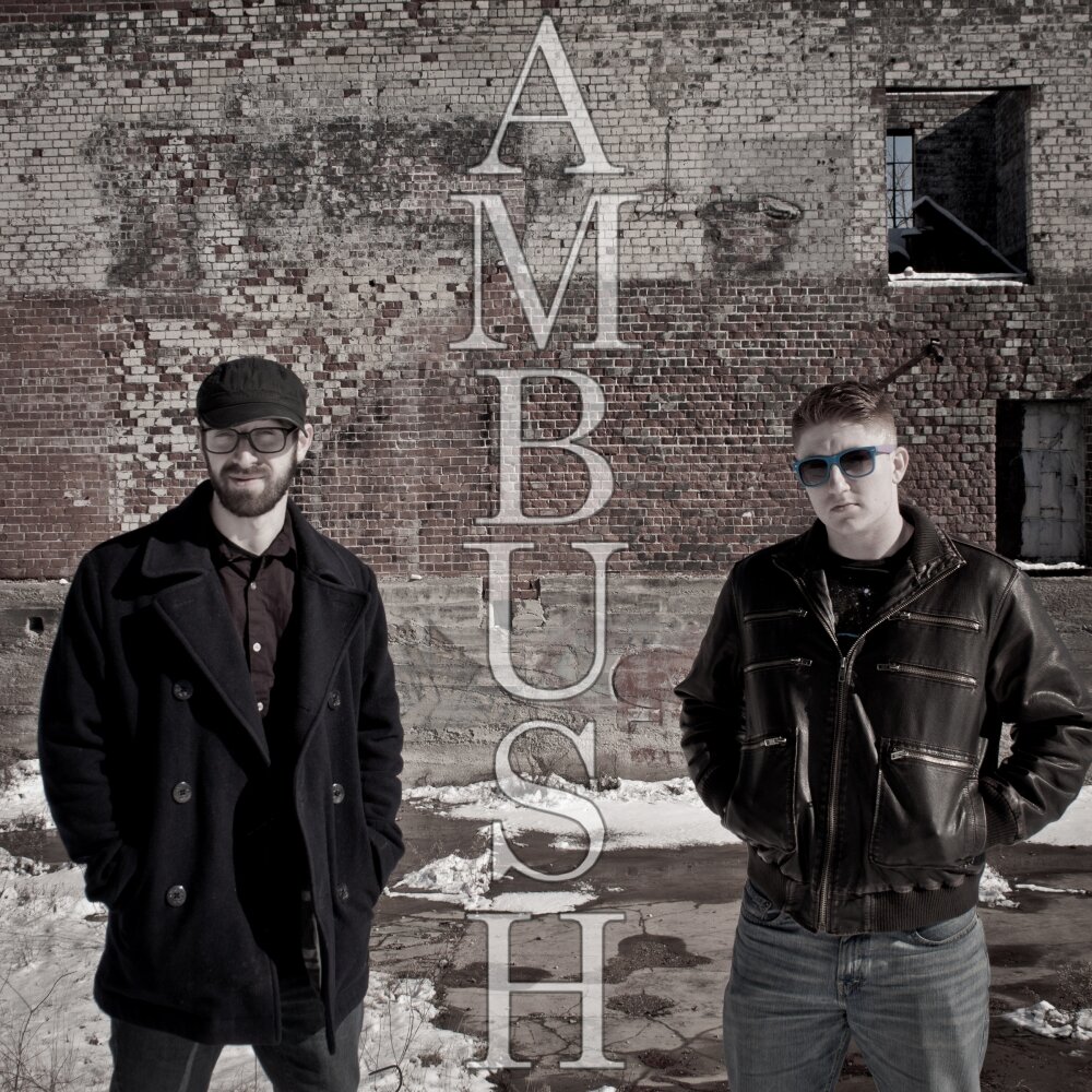 Засадит слушать. Ambush Doors mp3.